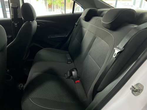 Chevrolet Prisma 1.4 Lt 98cv