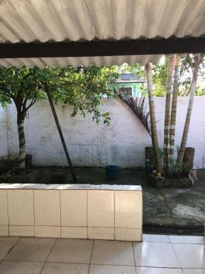 Imagem 5 de 14 de Casa No Litoral Ref 5068dz