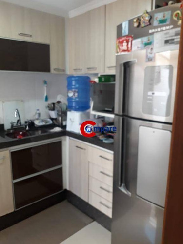 Imagem 6 de 23 de Casa Com 2 Dormitórios À Venda, 80 M² Por R$ 450.000,00 - Jardim Adriana - Guarulhos/sp - Ca1280