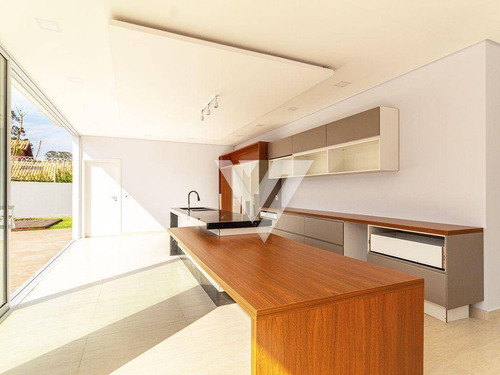 Imagem 7 de 18 de Casa Com 4 Dormitórios Suites À Venda, 426 M² - Condomínio Ibirapuera - Sorocaba/sp - Ca2094