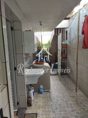 Imagem 4 de 10 de Casa - Ca00317 - 70259093