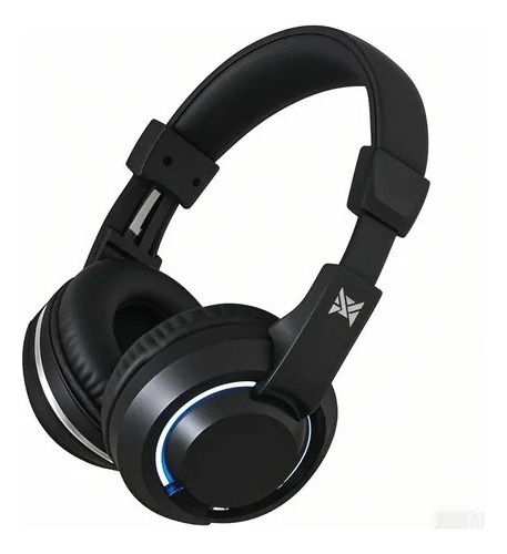 Fone De Ouvido Headset Gamer Rgb Led Pc Computador Vídeogame