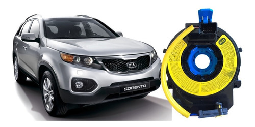 Imagen 1 de 4 de Cinta Airbag Kia Sorento Precio Oferta !!!