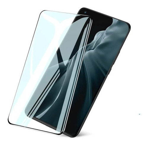 Mica Cristal Templado Premium Para Xiaomi Poco M5s