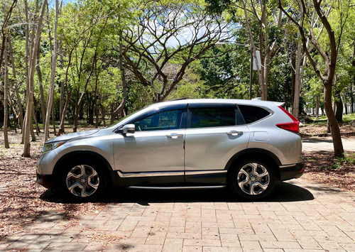 Honda Cr-v 2019 Ex
