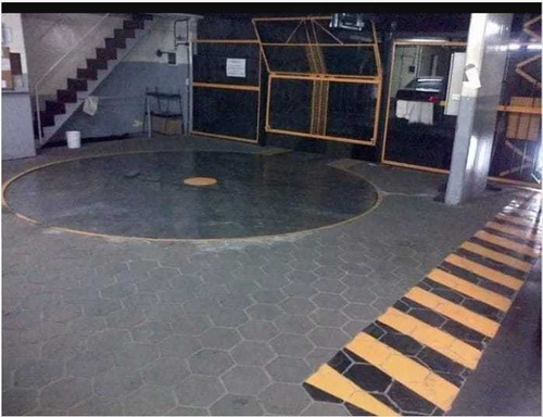 Imagen 3 de 7 de Cochera Microcentro Venta