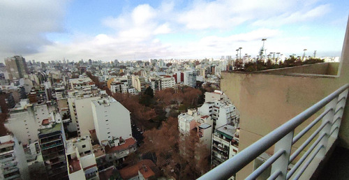 Imagen 12 de 18 de Departamento De 4 Ambientes En Venta En Almagro