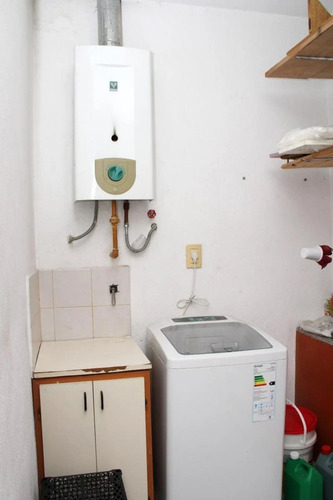 Venta Casa 2 Dormitorios Los Boulevares Cordoba