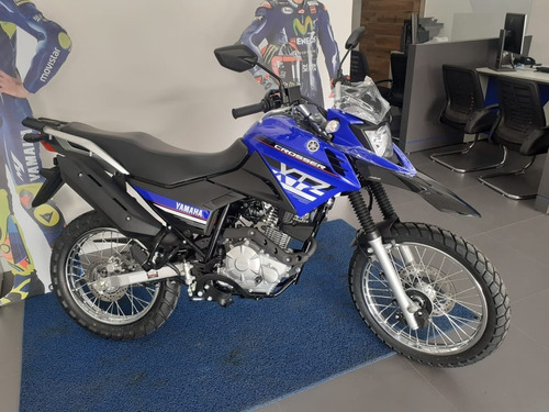 Imagem 12 de 13 de Crosser 150 Z Abs -2022 Sem Entrada - A - Sp - Sem Cnh