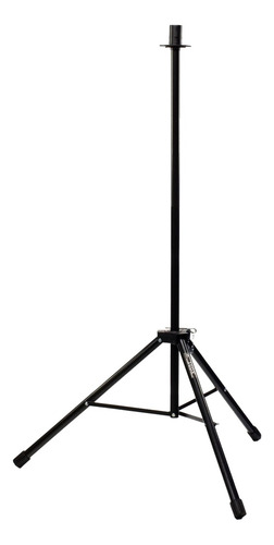 Suporte Para Caixa Acústica Ibox Torre Tripé 1,40 A 1,70m