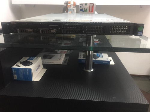 Servidor Dell (toda Configuração Na Descrição Do Produto)