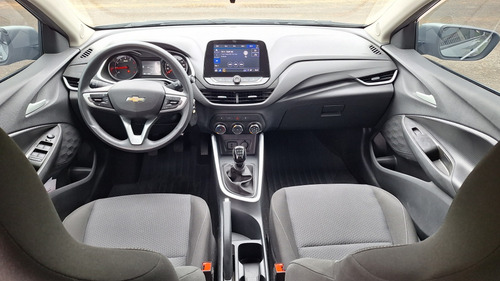Chevrolet Onix plus 1.0 Lt Turbo 4p