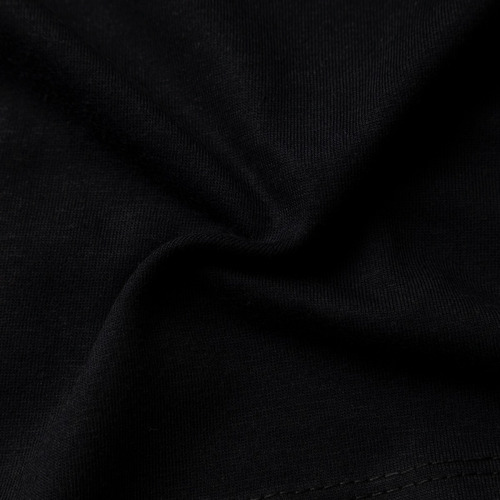 Playera Imagine Hombre Camiseta Elite Negra #731