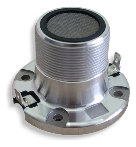 Diafragma Bobina Voz Driver Titanio Harden Ksd-5nvc 8 Ohms