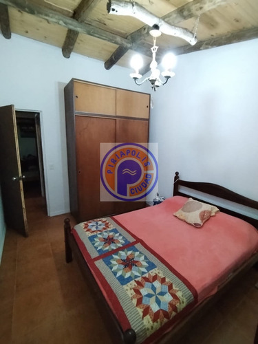 1111-26 Cómoda Casa Con Hermoso Terreno Oportunidad En Punta Negra. Dos Padrones De 635m2