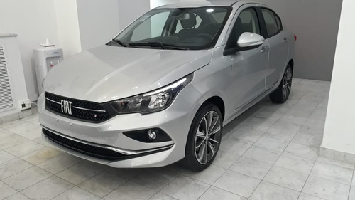Fiat Cronos 1.3 0km Financiación Tasa 0% 250mil Y Cuotasrs