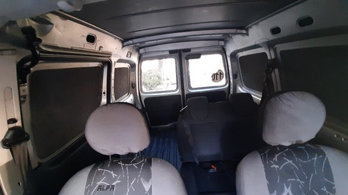 Peugeot Partner 1.6 Hdi Furgon Confort Airbag 2012