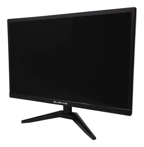 Monitor 23.6 Bluecase Bm24d1hvw - Full Hd - Hdmi / Vga