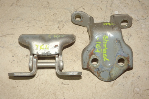 Bisagras De Puerta Trasera Rh Hyundai Elantra 2000 Al 2006