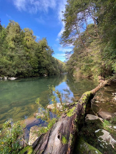 Terreno En Venta En Valdivia