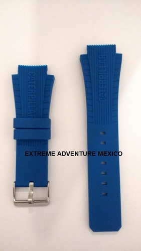Extensible Azul Reloj Caterpillar Cat Series Pr.149 159 169