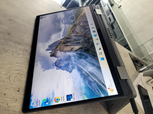 Laptop Dell 2 En 1 Touch I7-11va Gen 16 Gb Ram 512 Gb Ssd (Reacondicionado)