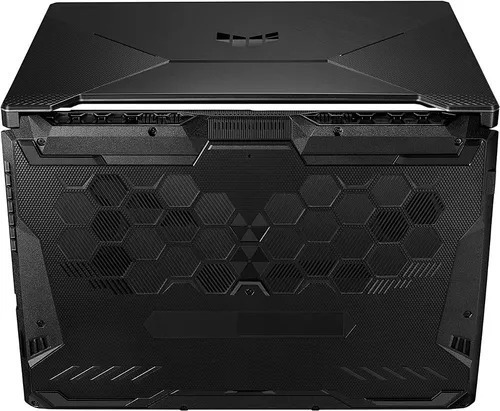 Imagen 5 de 5 de Laptop Gamer Asus Amd Ryzen 7 16gb Ram 512gb Ssd Rtx3050 4gb