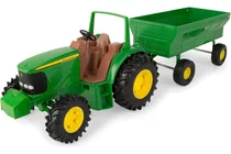 Comprar Juego De Tractores Para Ninos John Deere, Tractores De Ju...
