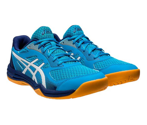 Tenis Asics De Hombre Para Tenis Upcourt 5.0 30390