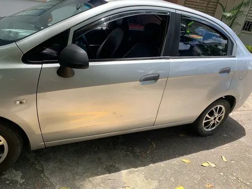 Chevrolet Sail 1.4 Ls