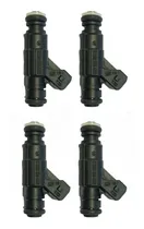 Comprar Kit 4 Inyectores Bosch 630cc Racing