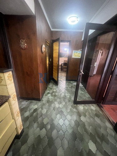 Chalet De 6 Amb. Desarrollado En 3 Niveles - Zona Punta Mogotes