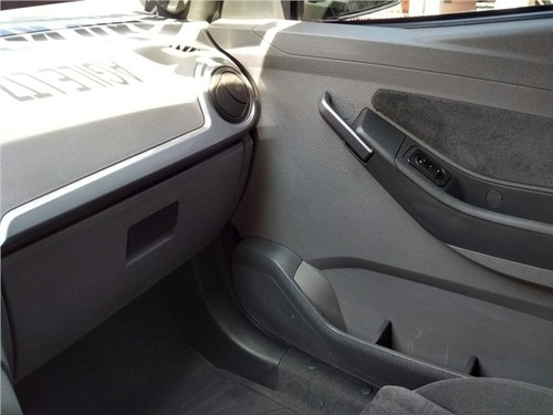 Chevrolet Agile 1.4 Mpfi Ltz 8v Flex 4p Automatizado