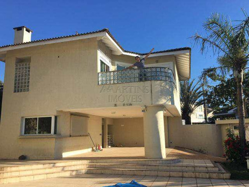Imagem 5 de 18 de Terras De São Carlos | Casa 350 M² 4 Suítes 5 Vagas | 5764 - V5764