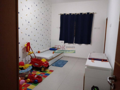 Imagem 17 de 30 de Chácara Com 5 Dormitórios À Venda, 618169 M² Por R$ 2.160.000,00 - Bom Jesus - Jacareí/sp - Ch0405