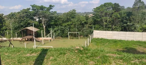 Terreno A Venda: Oportunidade Única!