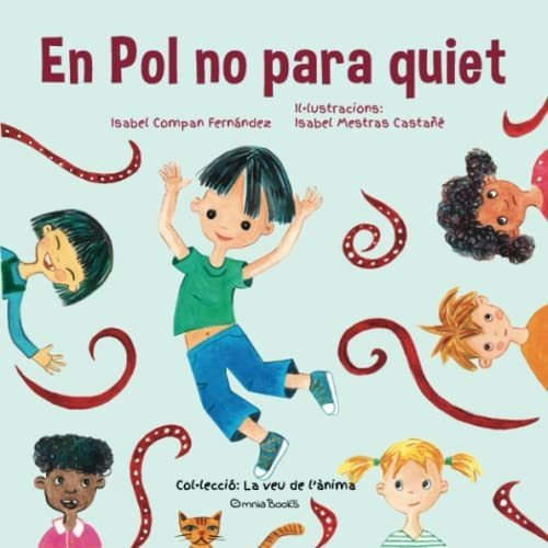 En Pol No Para Quiet (la Veu De L'ànima)