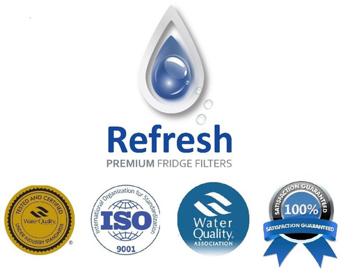 Samsung Da29-00020b Filtro De Agua Para El Refrigerador Comp