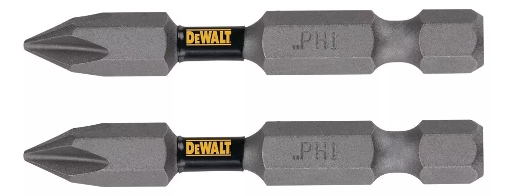 Primeira imagem para pesquisa de bits dewalt