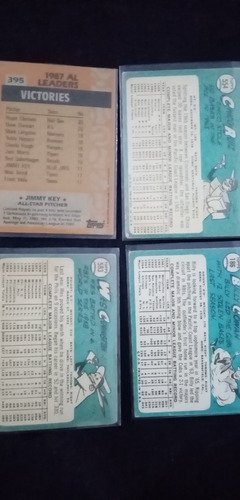 Imagen 4 de 8 de 13 Cartas, Topps Mlb Beisbol 1975,65,56