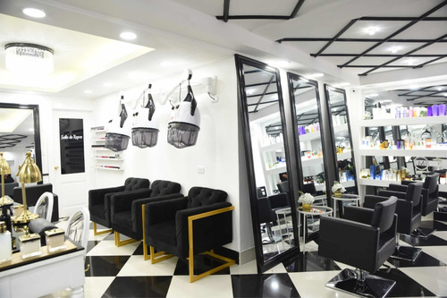 Imagen 1 de 8 de Local Comercial En Alquiler En Ensanche Quisqueya