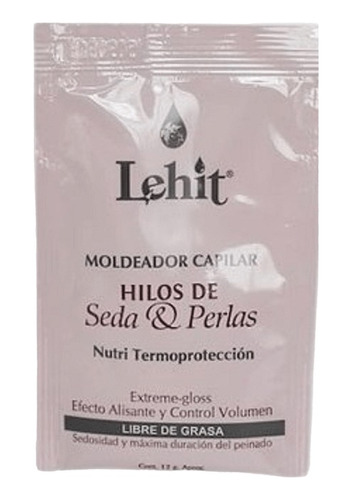 Hilos De Seda Tratam X 9 - g a $147