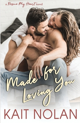 Libro Made For Loving You - Nolan, Kait