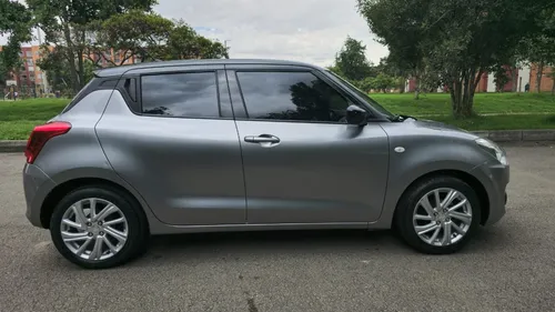 Suzuki Swift 1.2 Dzire