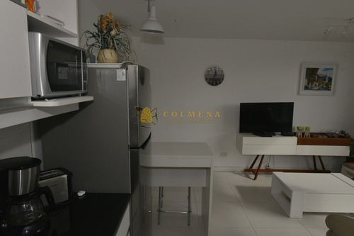 Apartamento Con Excelentes Servicios-ref:3179