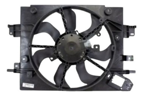 Electroventilador Renault Kangoo 18/