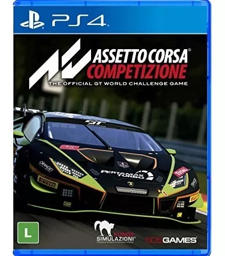 Jogos De Corrida Ps4