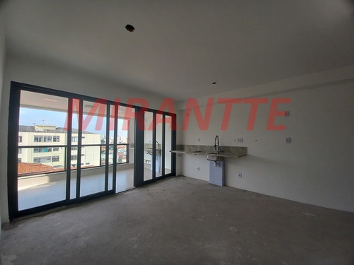 Imagem 3 de 10 de Apartamento Em Jardim São Paulo - São Paulo, Sp - 371271