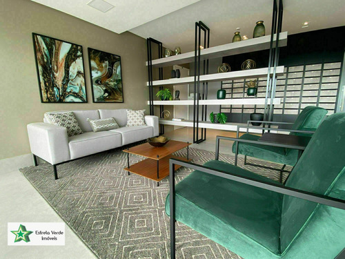 Imagem 28 de 30 de Apartamento À Venda No Bairro Santa Catarina - Criciúma/sc - 401