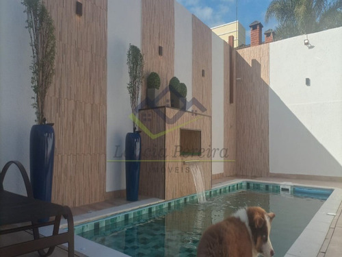 Imagem 25 de 27 de Casa Térrea À Venda Em Condomínio Aruã Ecopark, Mogi Das Cruzes Sp - Ca00355 - 71102440